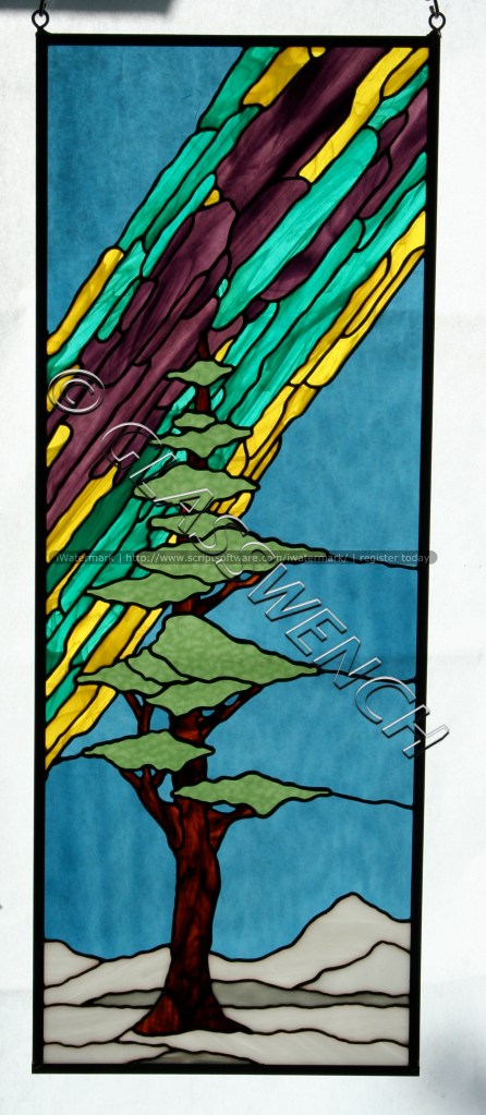 Northern Lights 2 LG