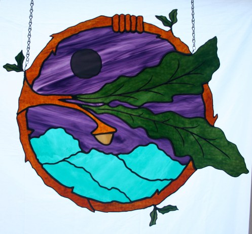 Dark Forest Coven Piece 1