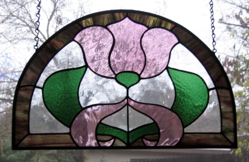 Lola's Victorian Tulip